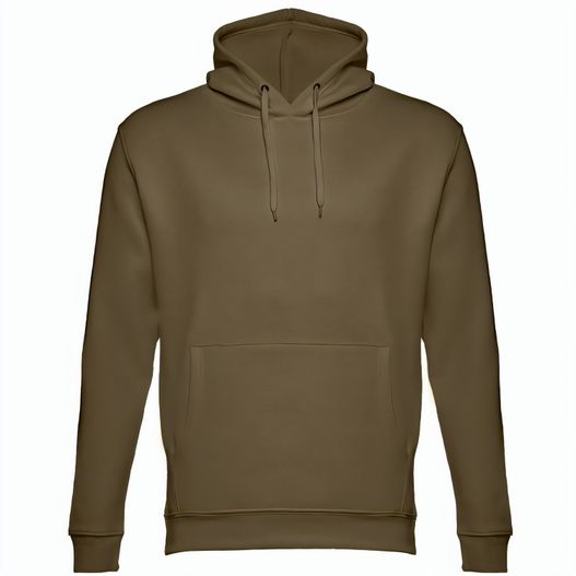 Produktabbildung THC PHOENIX. Sweatshirt (unisex) mit Kapuze aus Baumwolle und Polyester THC PHOENIX. Sweatshirt (unisex) mit Kapuze aus Baumwolle und Polyester (Bild 1)