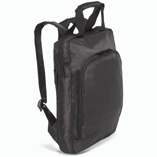 Produktabbildung ROCCO. Laptop-Rucksack 15" ROCCO. Laptop-Rucksack 15" (Bild 1)