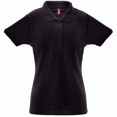 THC BERLIN WOMEN. Damen Poloshirt