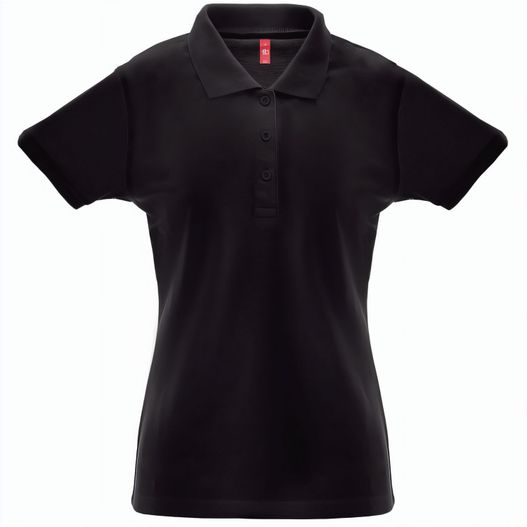 THC BERLIN WOMEN. Damen Poloshirt (Bild 1)
