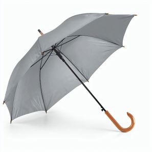 PATTI. Regenschirm aus 190T-Polyester mit automatischer Öffnung