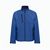 THC EANES. Softshell-Jacke (Unisex) aus Polyester und Elastan (Bild 1)