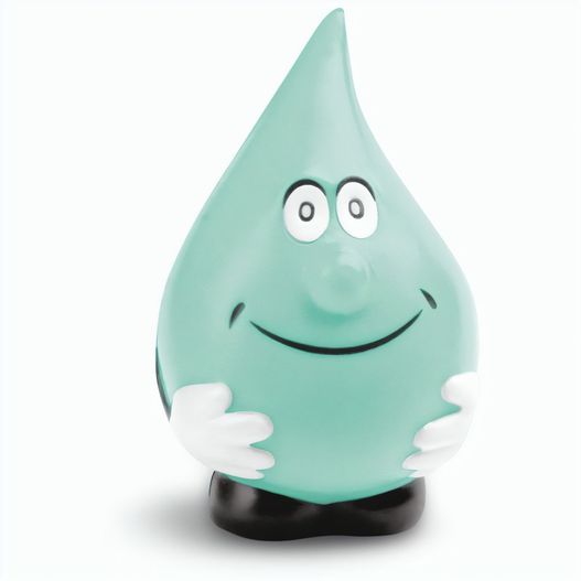 BLUS. Anti-Stressball aus PU (Bild 1)