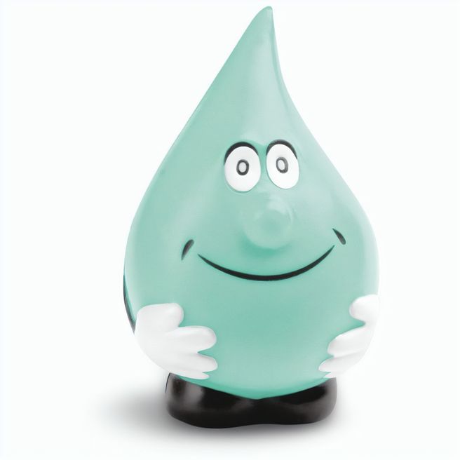 Produktabbildung BLUS. Anti-Stressball aus PU BLUS. Anti-Stressball aus PU