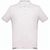 THC ADAM. Kurzarm-Poloshirt aus Baumwolle für Herren (Bild 3)