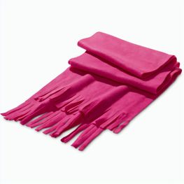 Produktabbildung JASON. Schal aus Fleece (200g/m²) JASON. Schal aus Fleece (200g/m²)