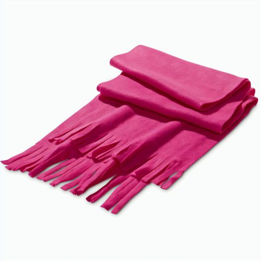 Produktabbildung JASON. Schal aus Fleece (200g/m²) JASON. Schal aus Fleece (200g/m²) (Bild 1)