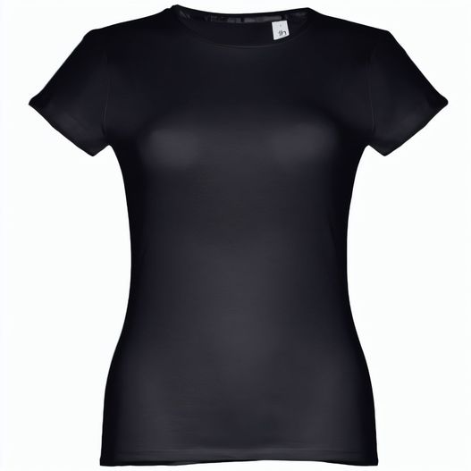 Produktabbildung THC SOFIA 3XL. Damen T-shirt THC SOFIA 3XL. Damen T-shirt (Bild 1)