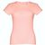 THC SOFIA. Tailliertes Damen-T-Shirt (Bild 1)