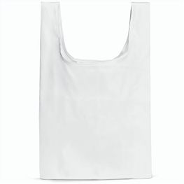 PLAKA. Faltbare Tragetasche aus 210D