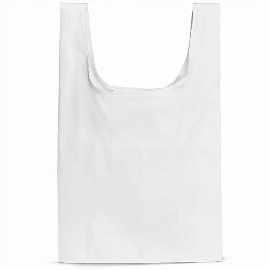 PLAKA. Faltbare Tragetasche aus 210D (Bild 1)