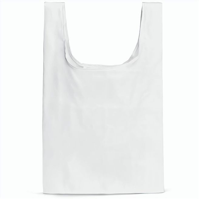 Produktabbildung PLAKA. Faltbare Tragetasche aus 210D PLAKA. Faltbare Tragetasche aus 210D