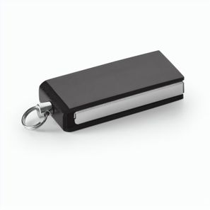 SIMON 8GB. Mini-Stick UDP 8 GB aus Aluminium