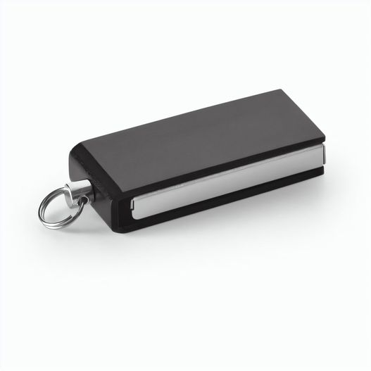 SIMON 8GB. Mini-Stick UDP 8 GB aus Aluminium (Bild 1)