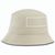 JOSEPH. Eimerhut aus Canvas Baumwolle und Polyester (220 g/m²) (Bild 4)