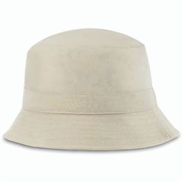 JOSEPH. Eimerhut aus Canvas Baumwolle und Polyester (220 g/m²)