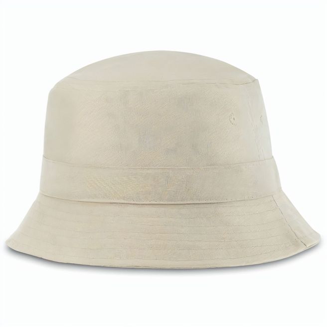 Produktabbildung JOSEPH. Eimerhut aus Canvas Baumwolle und Polyester (220 g/m²) JOSEPH. Eimerhut aus Canvas Baumwolle und Polyester (220 g/m²)