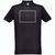 THC BERLIN. Kurzarm-Poloshirt für Herren (Bild 3)