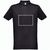 THC BERLIN. Kurzarm-Poloshirt für Herren (Bild 2)
