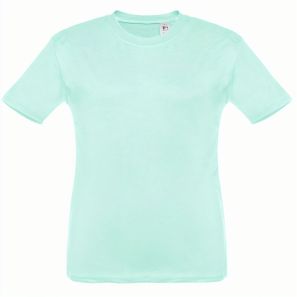 THC QUITO. Unisex Kinder T-shirt