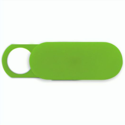 Produktabbildung HIDE. Webcam-Schutz aus ABS HIDE. Webcam-Schutz aus ABS (Bild 1)