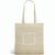 MERCAT. Tasche aus 100% Baumwolle (160 g/m²) mit Details aus Jute-Imitat (Bild 4)
