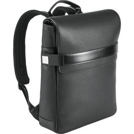 EMPIRE BACKPACK. Polypropylen-Rucksack für 14'' Laptop