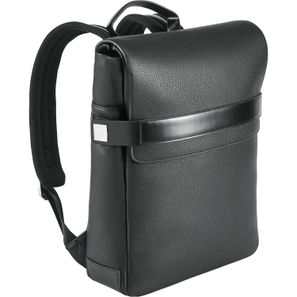EMPIRE BACKPACK. Polypropylen-Rucksack für 14'' Laptop