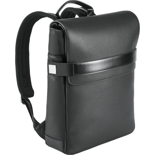 EMPIRE BACKPACK. Polypropylen-Rucksack für 14'' Laptop (Bild 1)