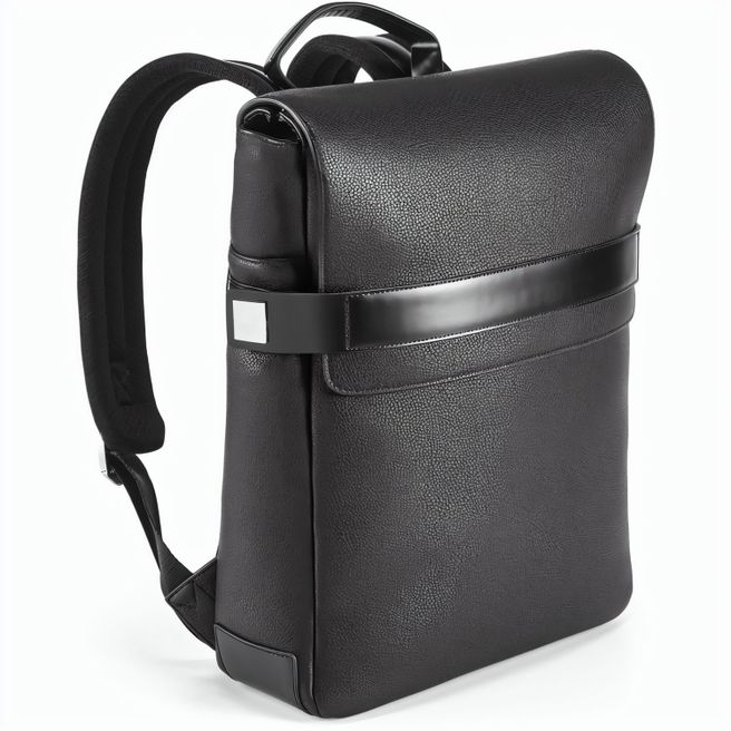 EMPIRE BACKPACK. Polypropylen-Rucksack für 14'' Laptop