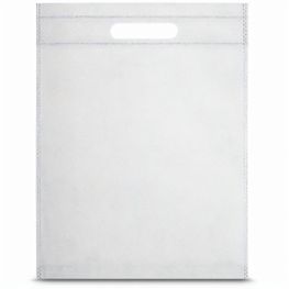 Produktabbildung ROTERDAM. Einkaufstasche aus Non-woven (80 g/m²) ROTERDAM. Einkaufstasche aus Non-woven (80 g/m²)