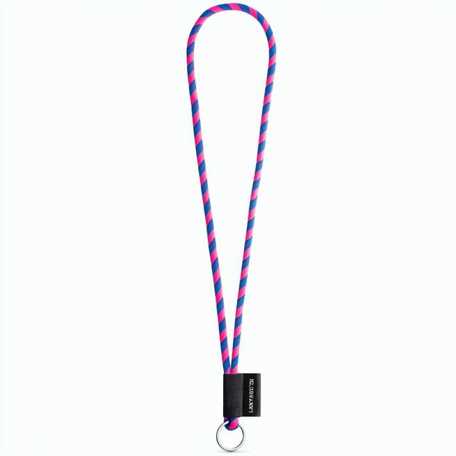Produktabbildung 75093. Lanyard Tube Long Set I. Standardmodelle 75093. Lanyard Tube Long Set I. Standardmodelle