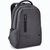 BOSTON. Wasserdichter 2Tone Nylon 17'' Laptop-Rucksack