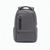 BOSTON. Wasserdichter 2Tone Nylon 17'' Laptop-Rucksack (Bild 4)