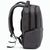 BOSTON. Wasserdichter 2Tone Nylon 17'' Laptop-Rucksack (Bild 2)
