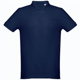 THC DHAKA. Herren Poloshirt