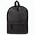 BERNA. Rucksack aus 600D Polyester (Bild 4)
