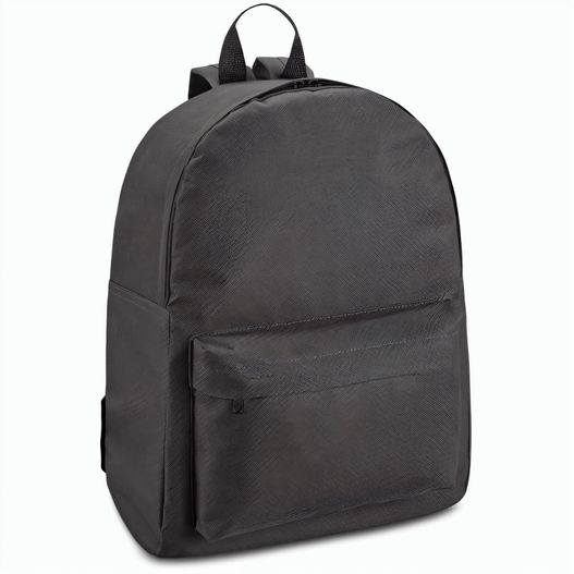 Produktabbildung BERNA. Rucksack aus 600D Polyester BERNA. Rucksack aus 600D Polyester (Bild 1)