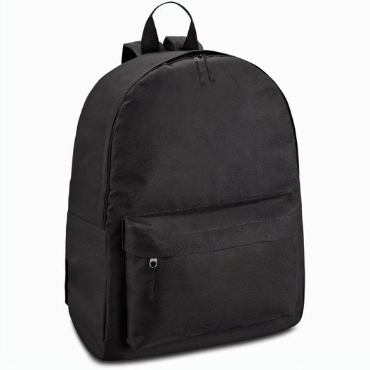 Produktabbildung BERNA. Rucksack aus 600D Polyester BERNA. Rucksack aus 600D Polyester (Bild 1)
