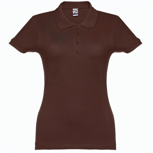 Produktabbildung THC EVE. Damen Poloshirt THC EVE. Damen Poloshirt (Bild 1)