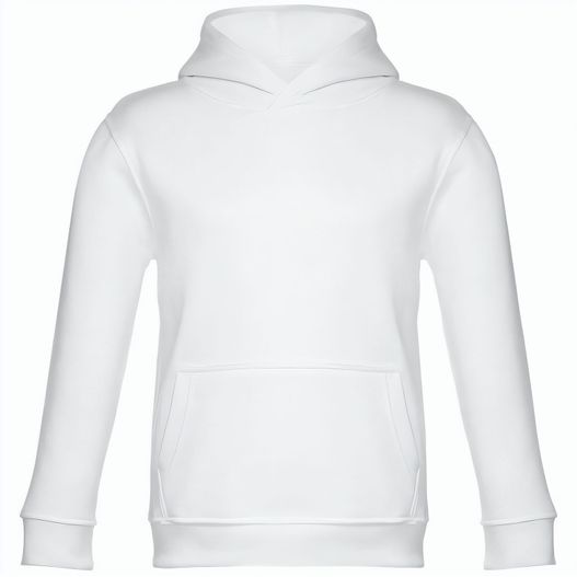 Produktabbildung THC PHOENIX KIDS WH. Kinder Unisex-Sweatshirt, mit Kapuze THC PHOENIX KIDS WH. Kinder Unisex-Sweatshirt, mit Kapuze (Bild 1)