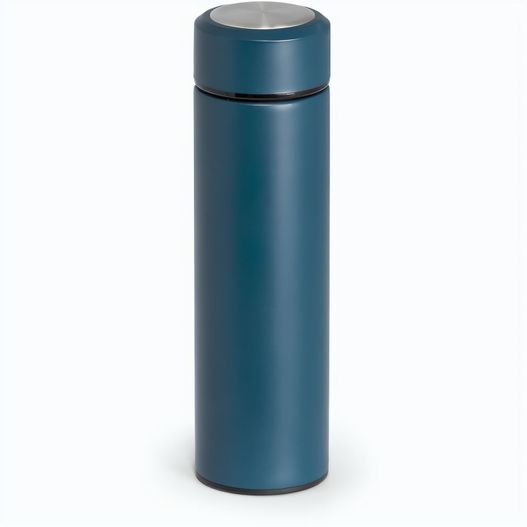 INGRAM. Thermoskanne aus Edelstahl 470 ml (Bild 1)