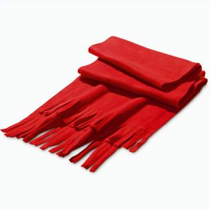 JASON. Schal aus Fleece (200g/m²)