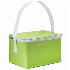 JEDDAH. Kühltasche 3l aus 600D