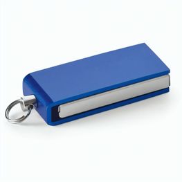 Produktabbildung SIMON 8GB. Mini-Stick UDP 8 GB aus Aluminium SIMON 8GB. Mini-Stick UDP 8 GB aus Aluminium