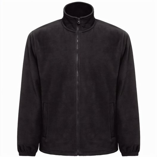 Produktabbildung THC GAMA. Herren Polarjacke HD aus Polyester THC GAMA. Herren Polarjacke HD aus Polyester (Bild 1)