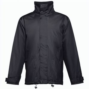 THC LIUBLIANA. Gepolsterter Unisex-Parka