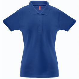 THC BERLIN WOMEN. Damen Poloshirt