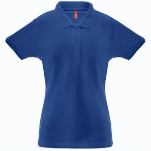 THC BERLIN WOMEN. Damen Poloshirt