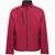 THC EANES. Softshell-Jacke (Unisex) aus Polyester und Elastan (Bild 2)